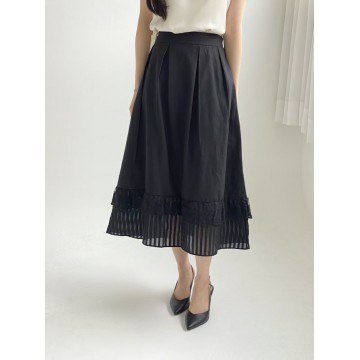 KKAM JUU S/S 2021 女裝半身裙 